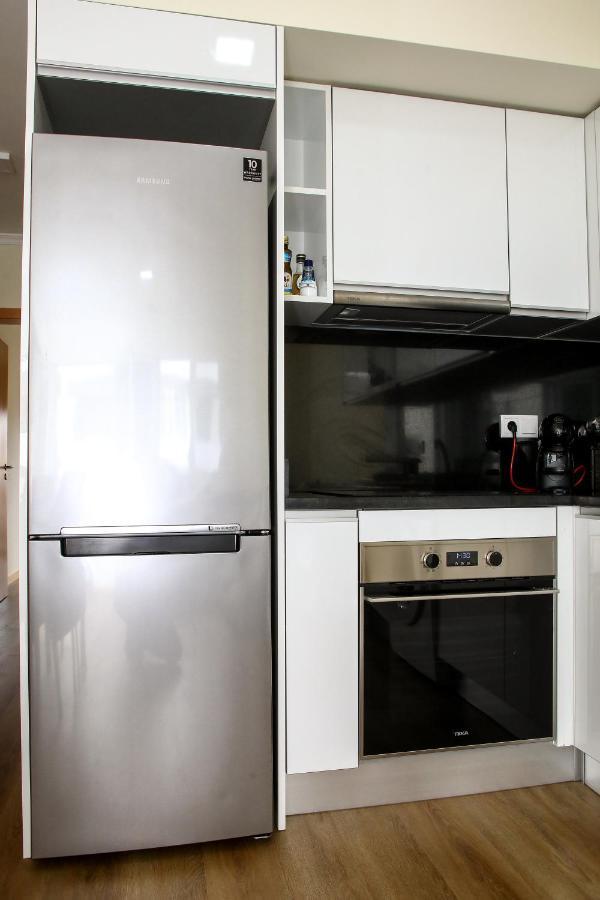 Apartamento Torrinha & Sa