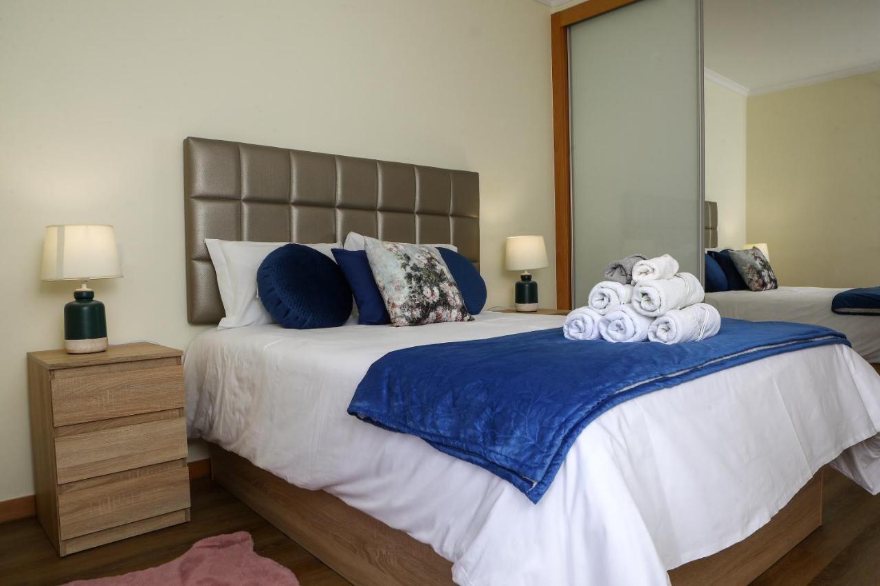 Apartamento Torrinha & Sa