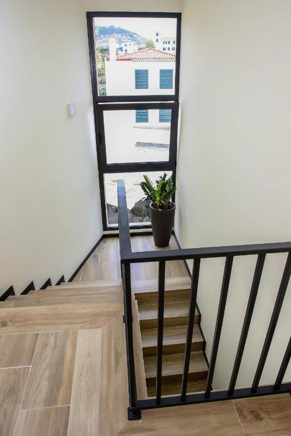 Torrinha & Sa Apartamento Funchal (Madeira)