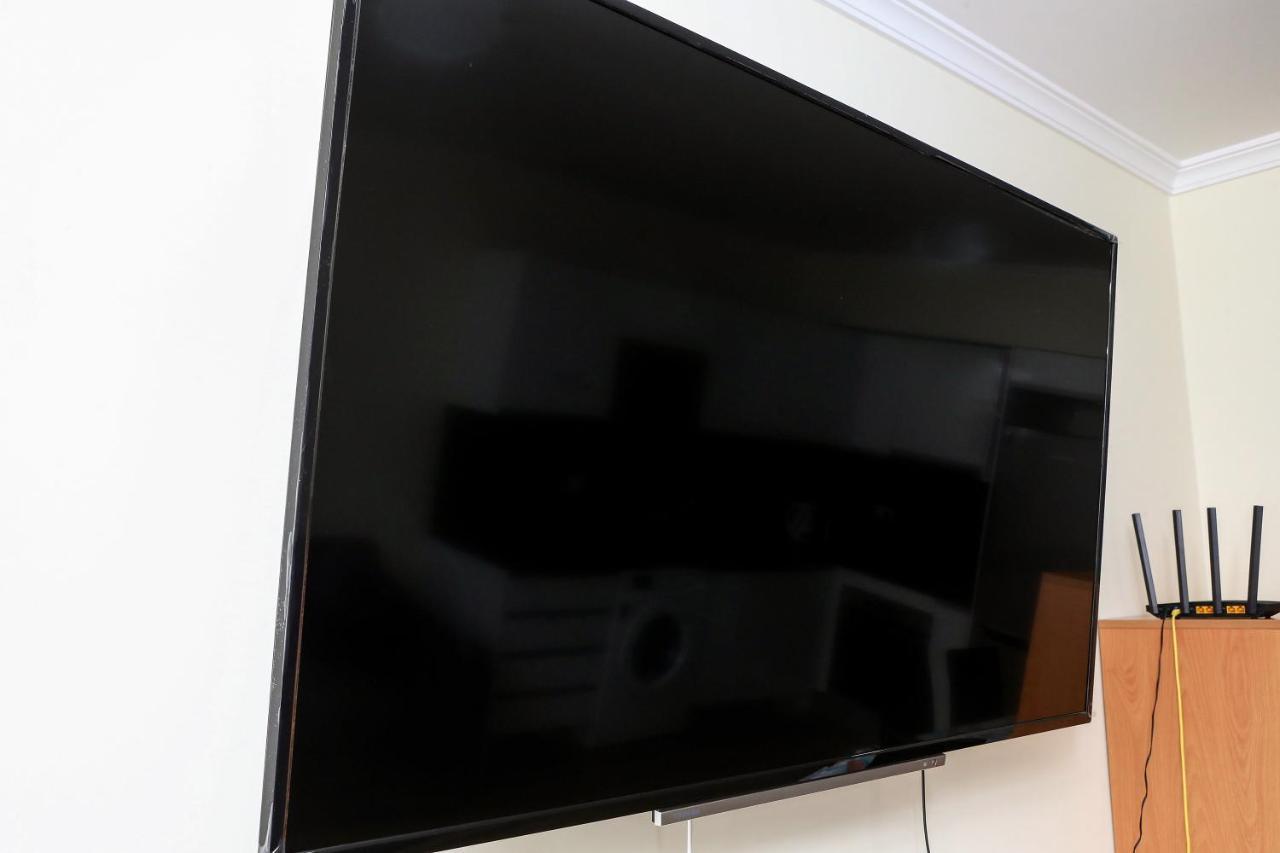 Torrinha & Sa Apartamento *