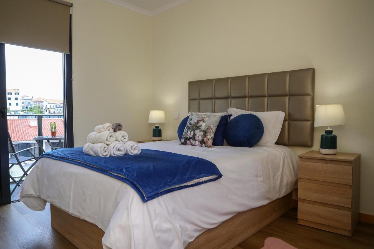Apartamento Torrinha & Sa *