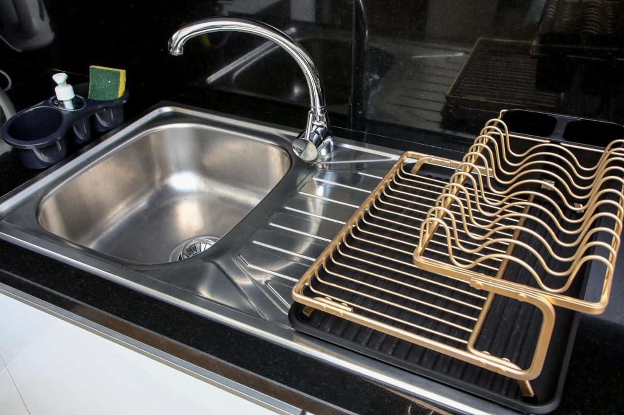 Torrinha & Sa Apartamento *