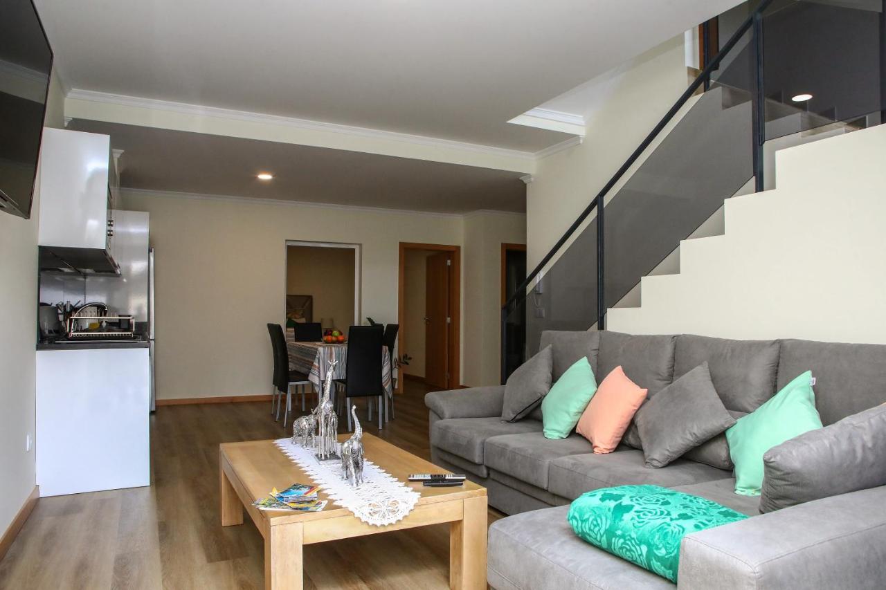 Apartamento Torrinha & Sa
