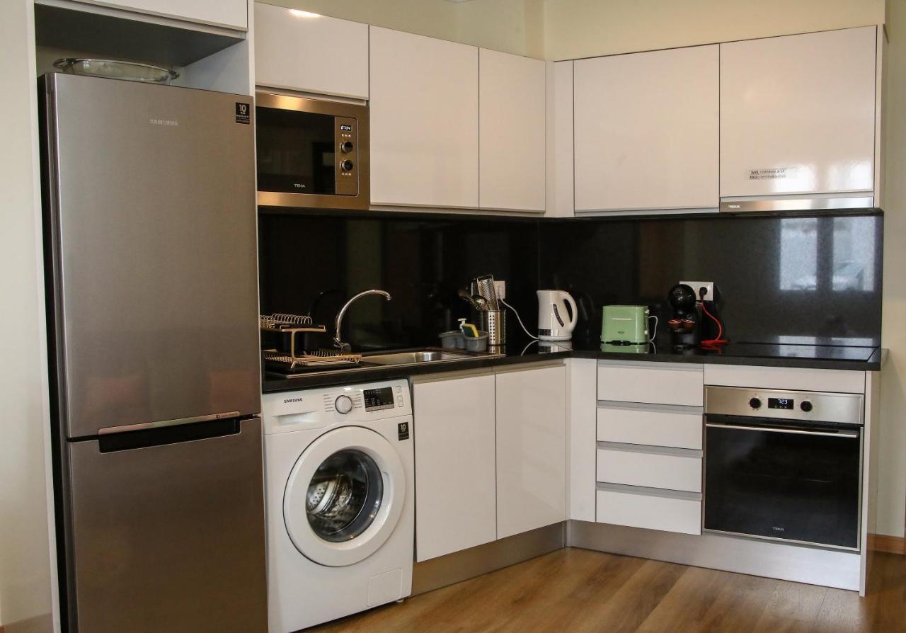 Apartamento Torrinha & Sa *