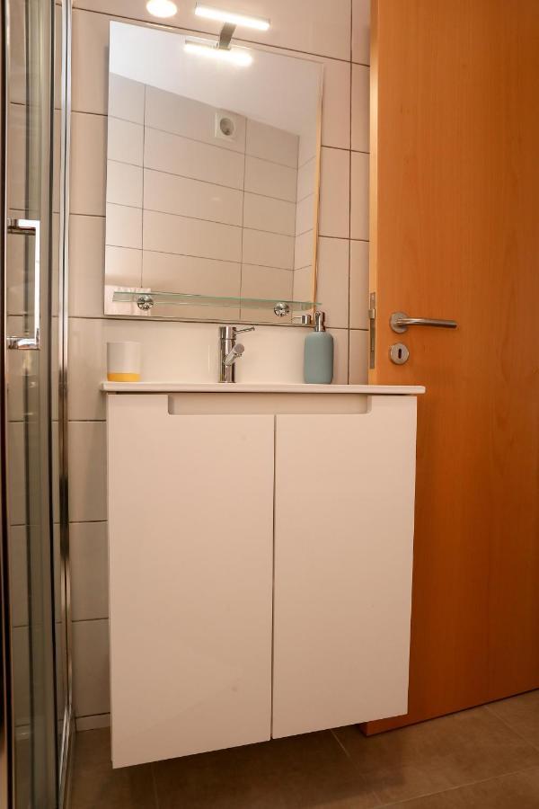 Apartamento Torrinha & Sa *