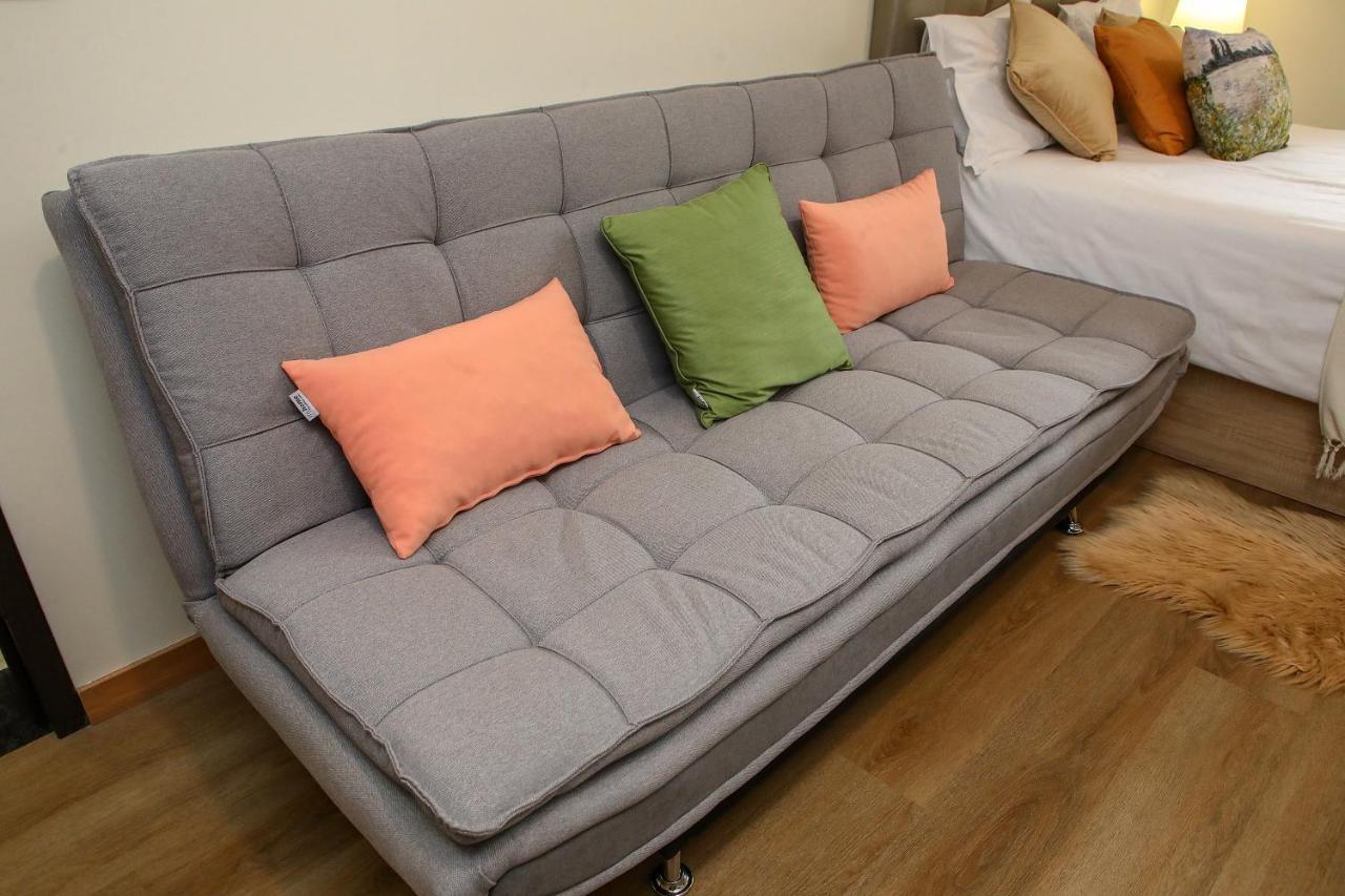 Apartamento Torrinha & Sa *