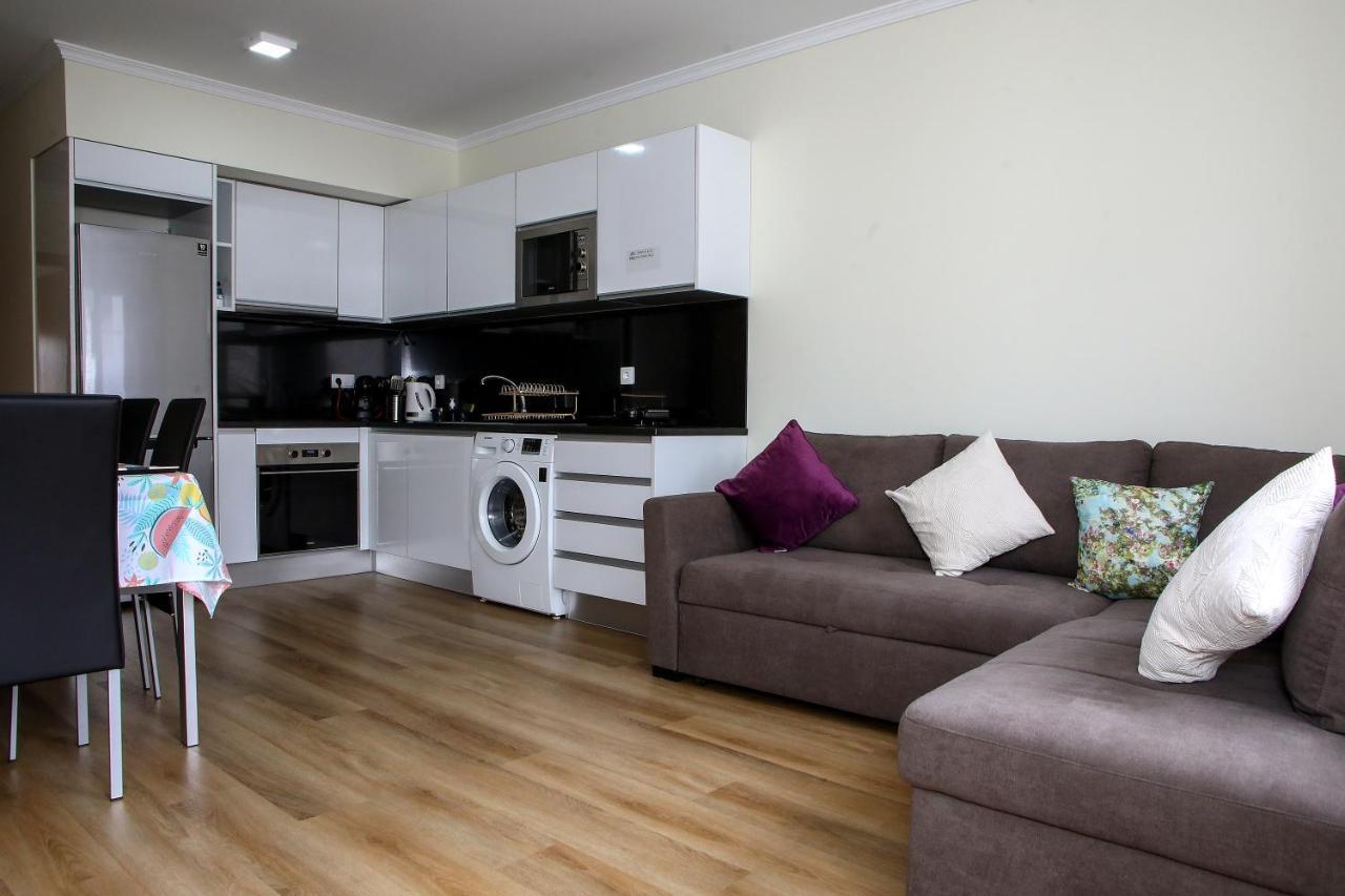 Torrinha & Sa Apartamento *