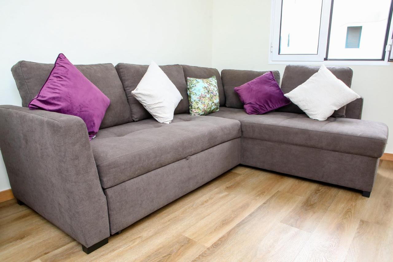 Torrinha & Sa Apartamento