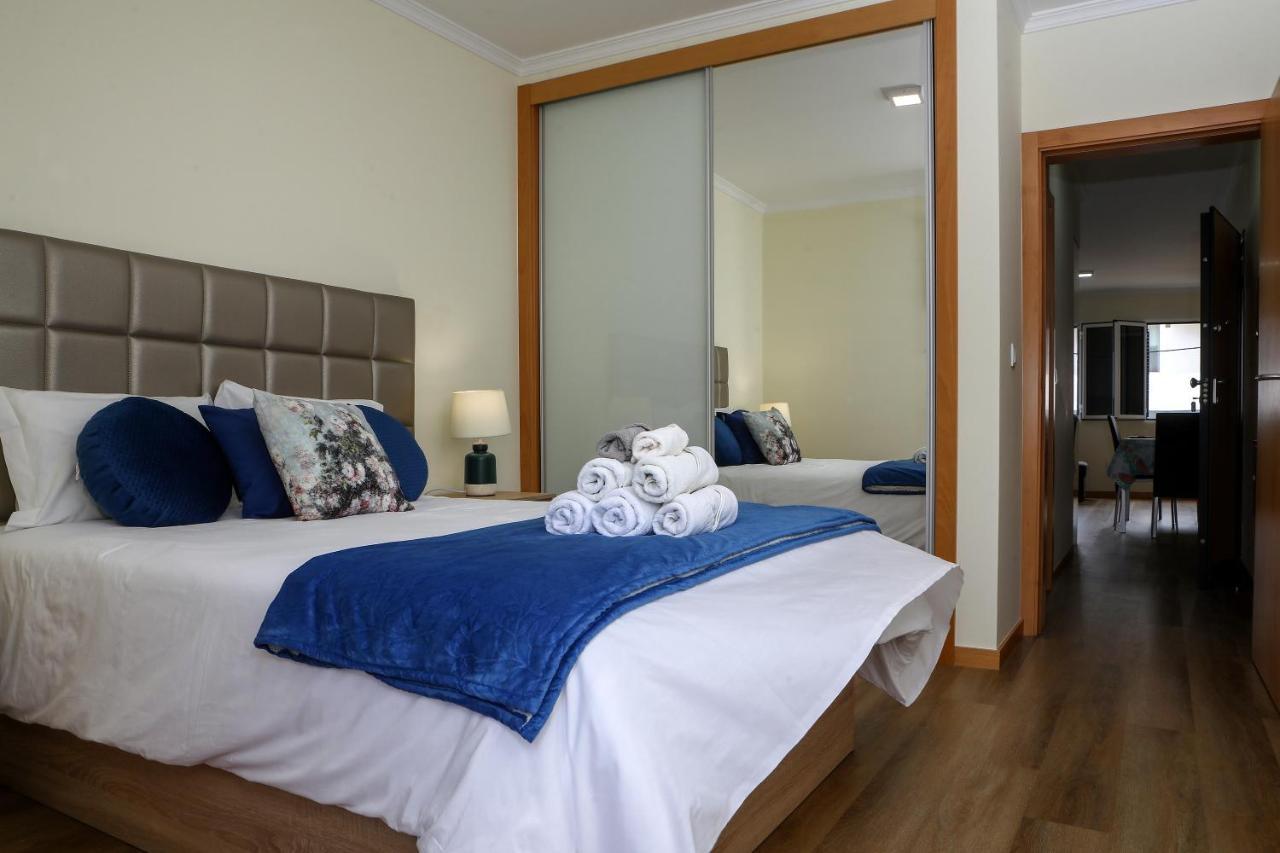 Torrinha & Sa Apartamento *