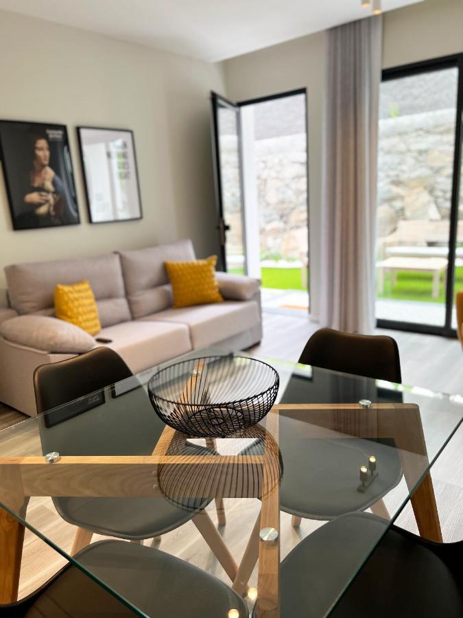 Dona I At Botanical Garden Apartment Funchal (Madeira)
