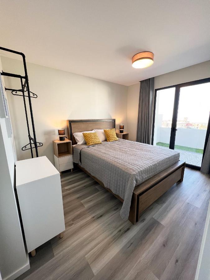 Apartament Dona I At Botanical Garden *