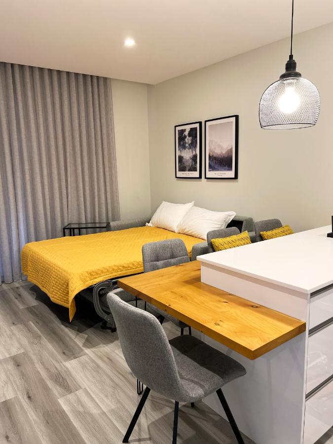 Apartament Dona I At Botanical Garden