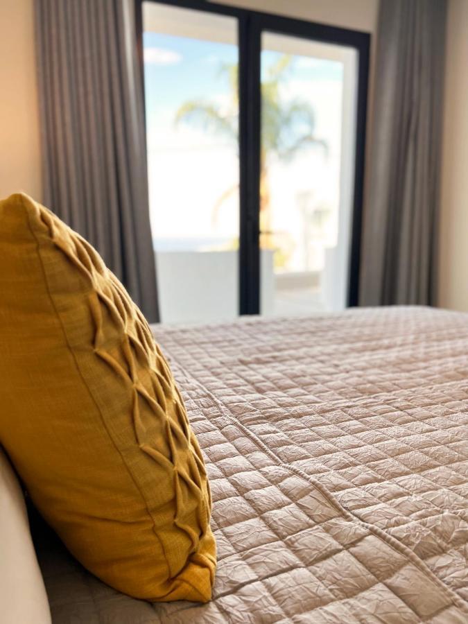 Apartament Dona I At Botanical Garden *