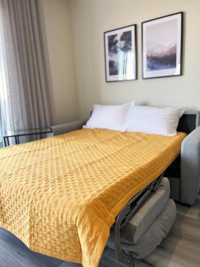 Dona I At Botanical Garden Apartment Funchal (Madeira)