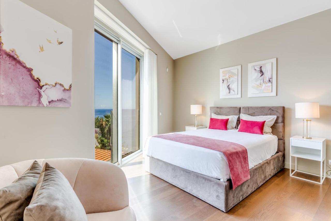 Apartment Lux First Row Madeira Palace By Hr Madeira