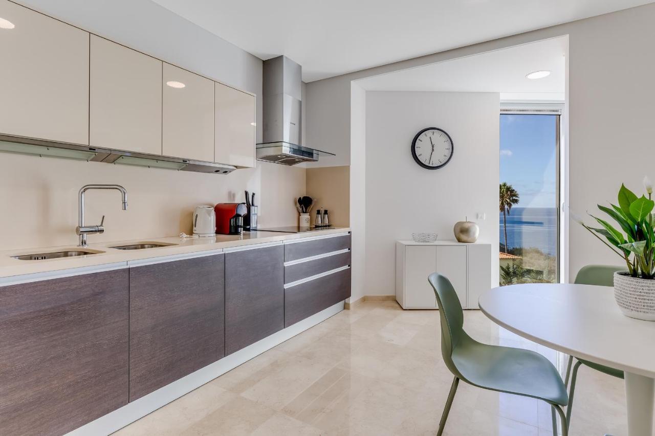 Apartment Lux First Row Madeira Palace By Hr Madeira *