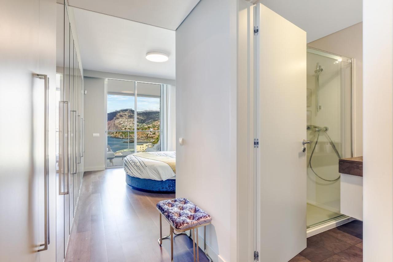 Lux First Row Madeira Palace By Hr Madeira Apartment Funchal (Madeira)