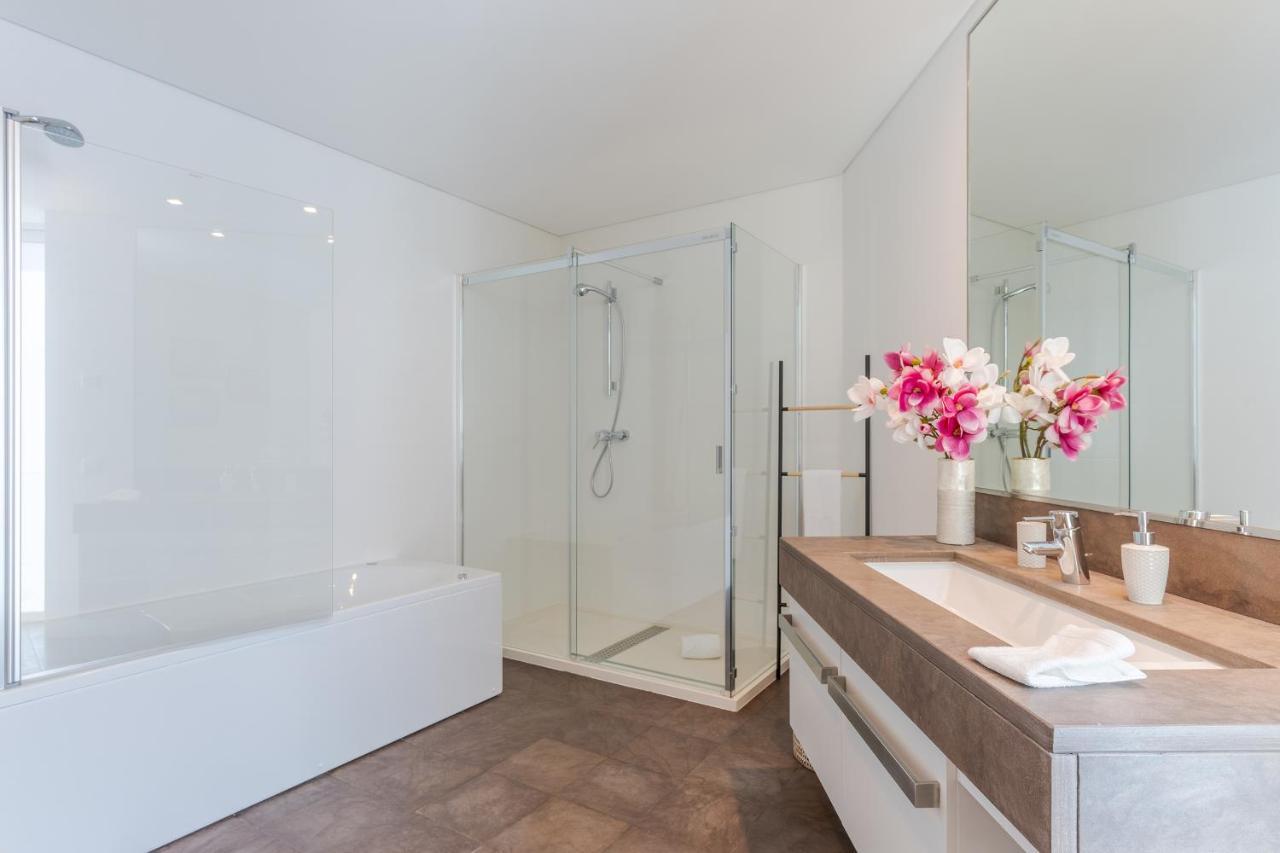 Lux First Row Madeira Palace By Hr Madeira Apartment *