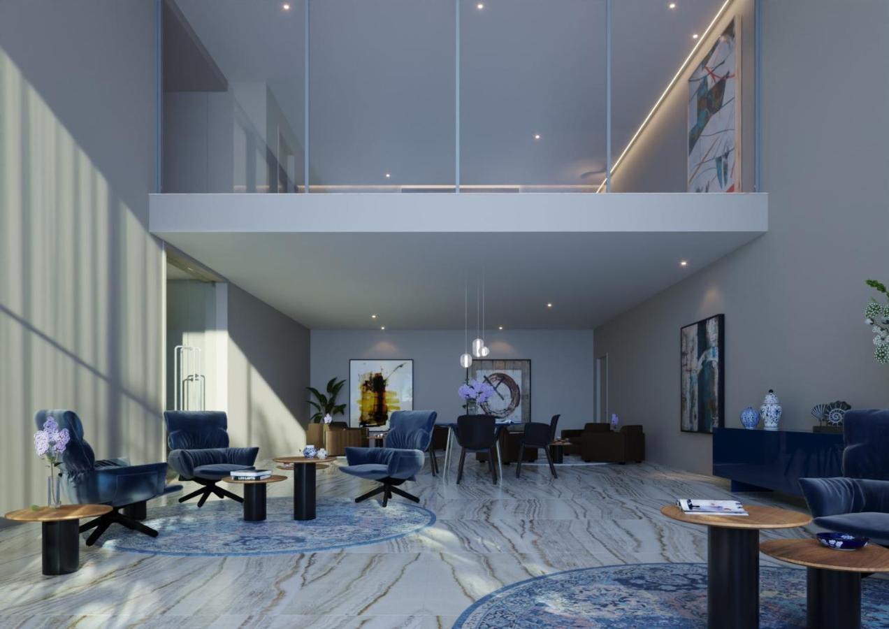 Apartment Lux First Row Madeira Palace By Hr Madeira *