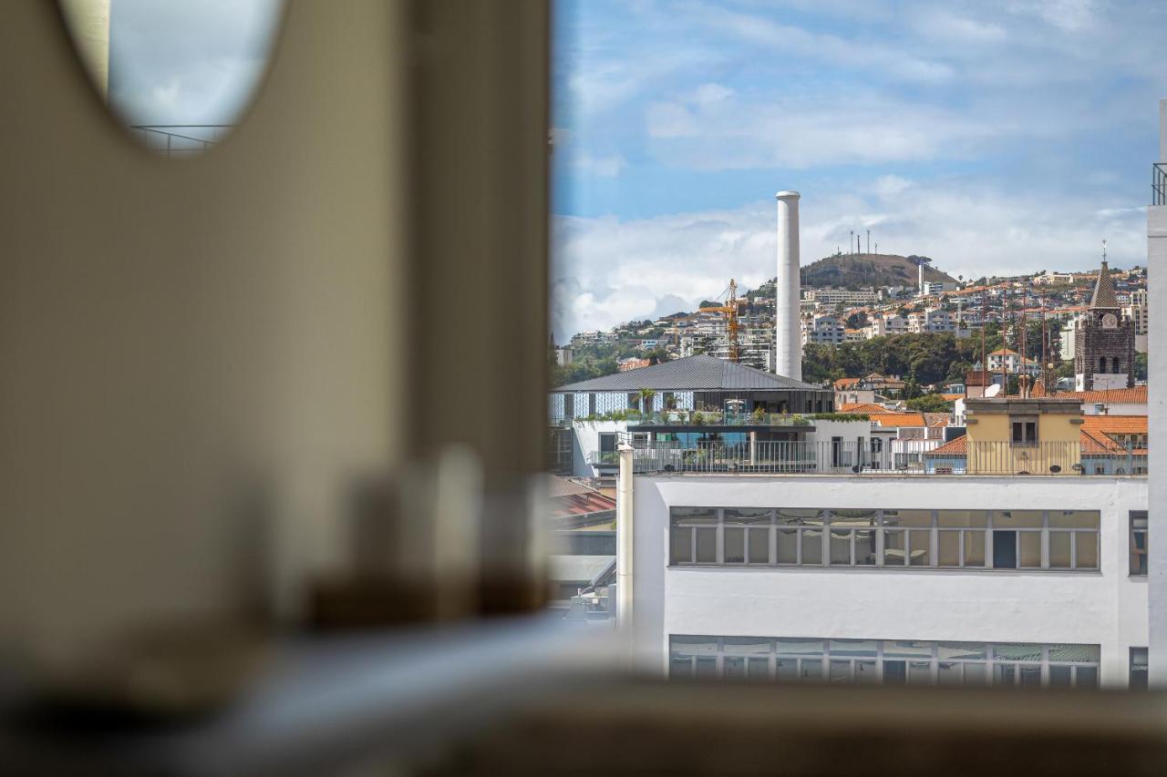 Flat With Balcony At Downtown By Farmers Market Apartament