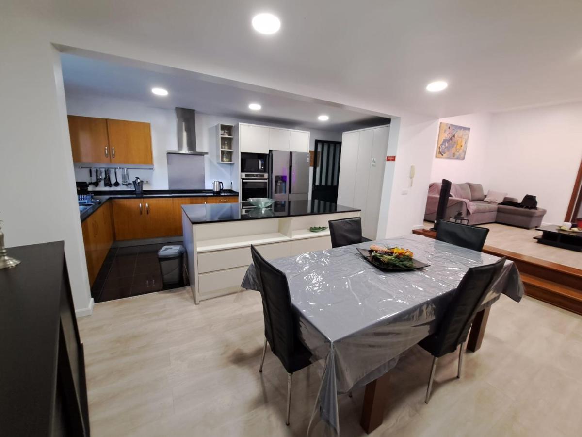 Friendly House Ferienhaus
