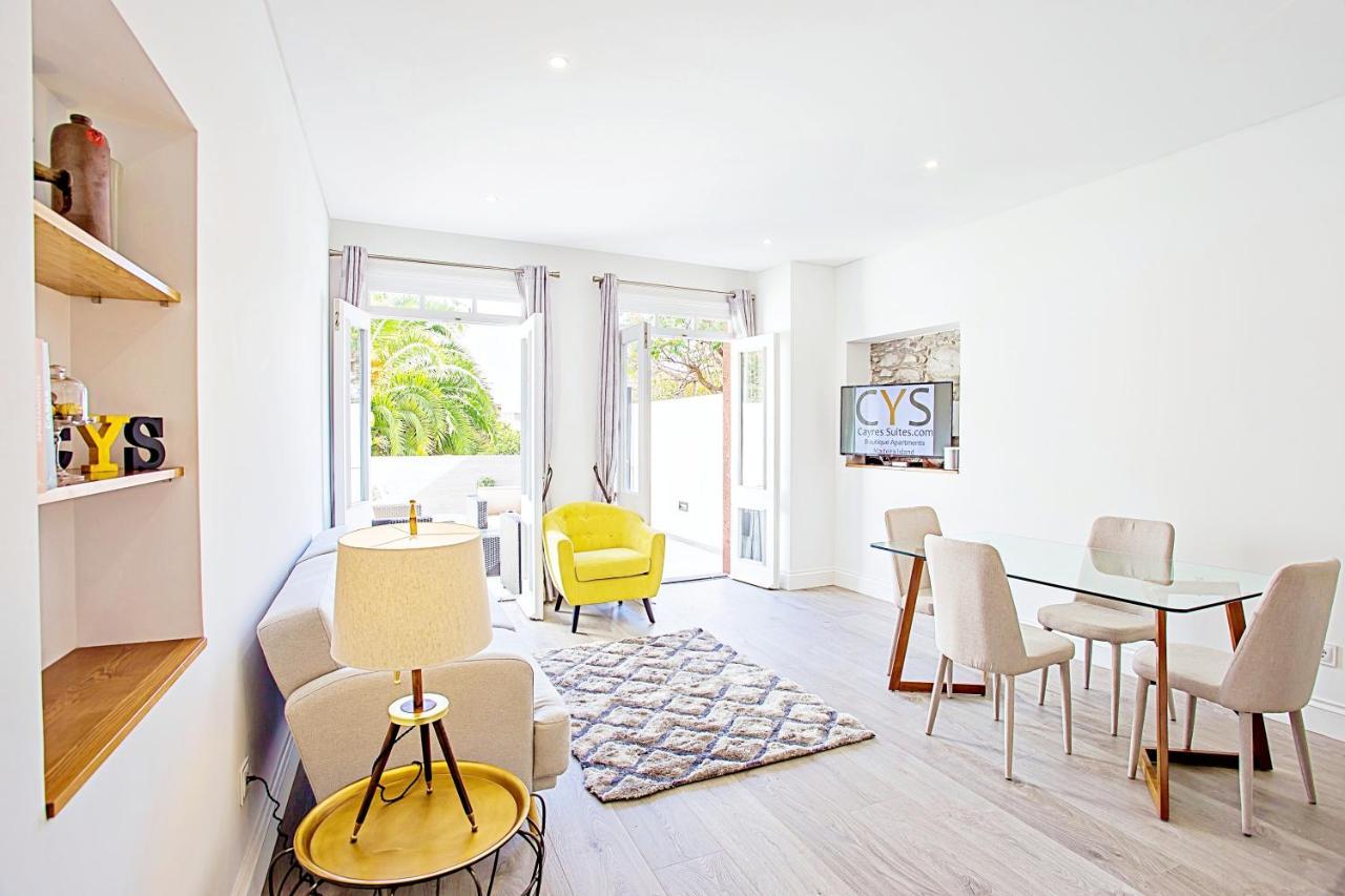 Cayres Surdo Apartamento *
