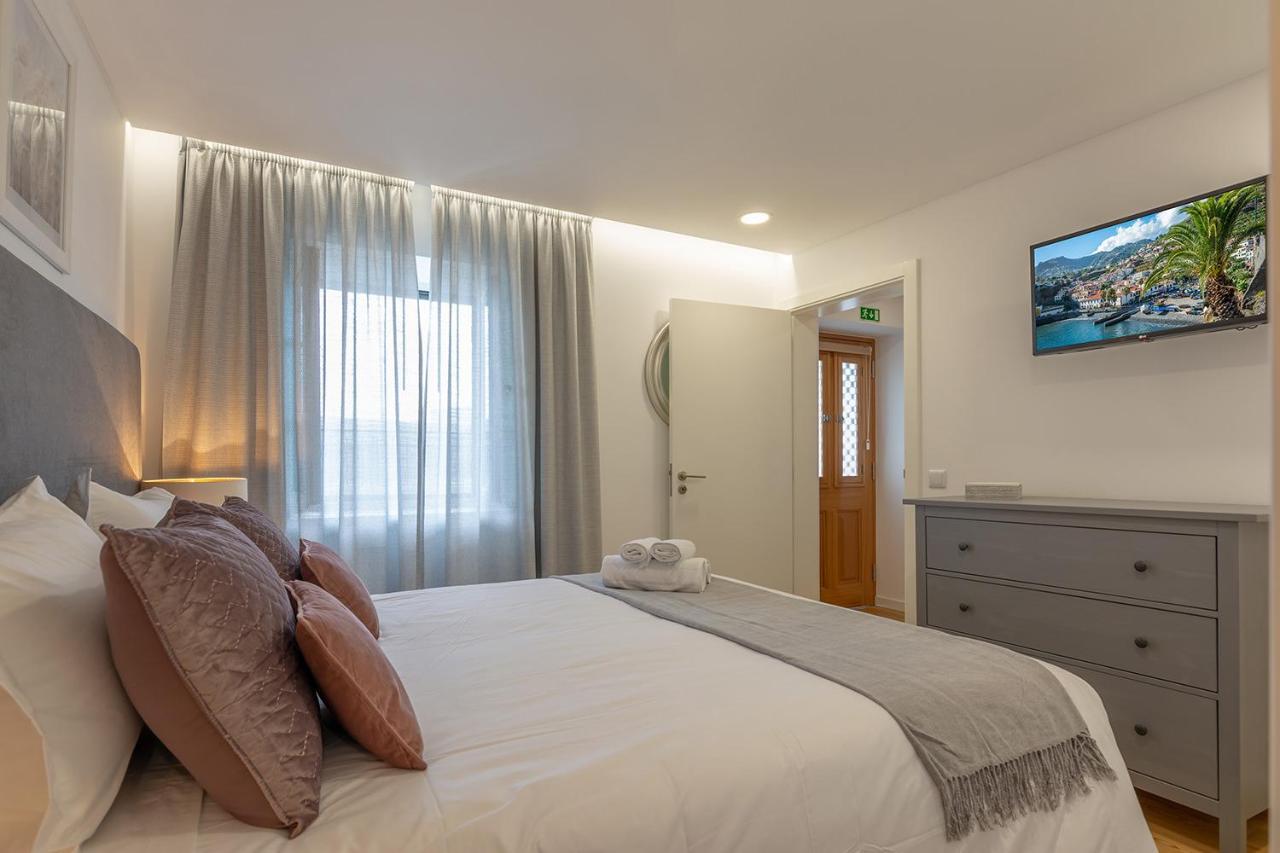 Apartamento Casa De Sao Tiago 1