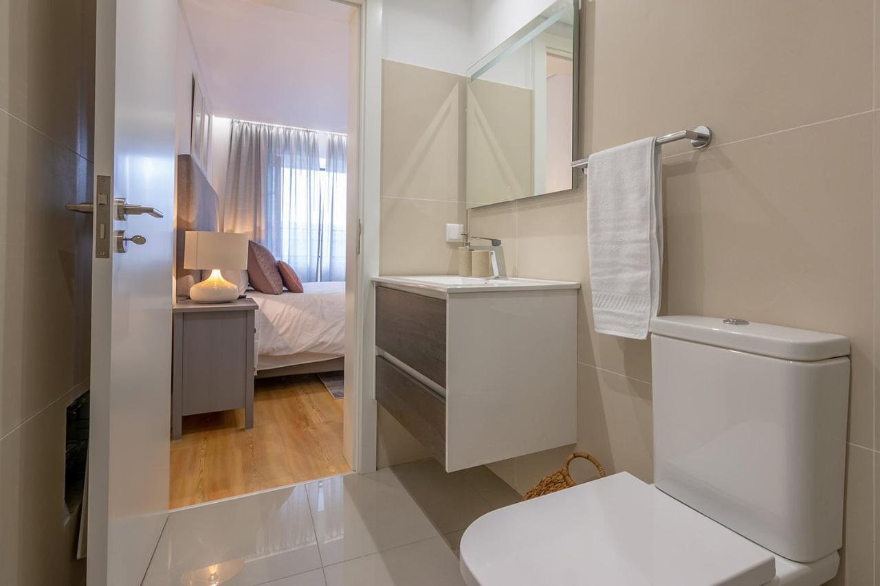 Apartamento Casa De Sao Tiago 1 *