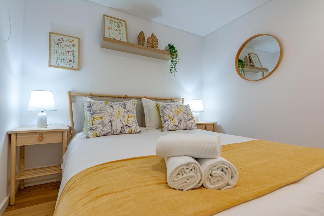 Apartamento Casa De Sao Tiago 1