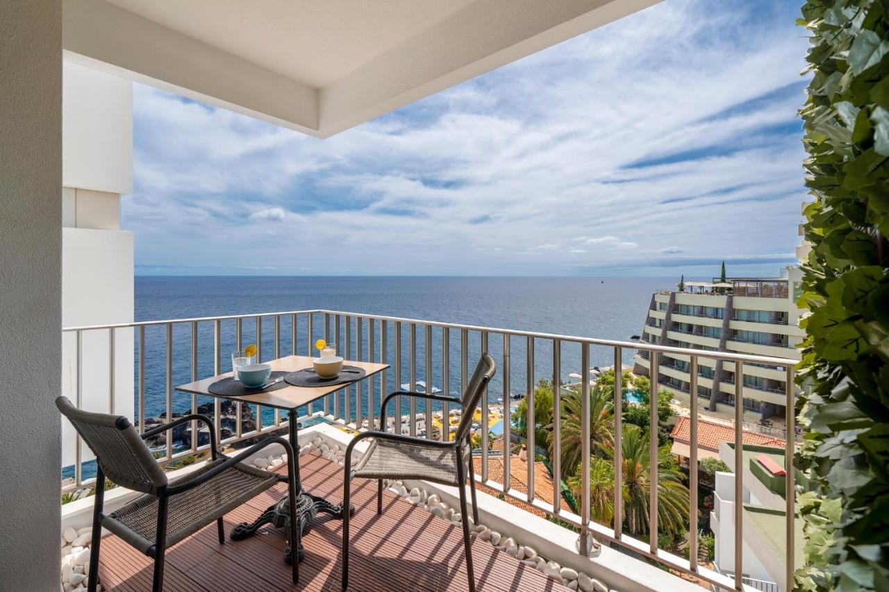 Apartment Sea View I By An Island *