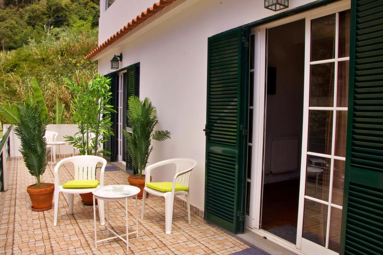 Casa de Férias Ivone Madeira *