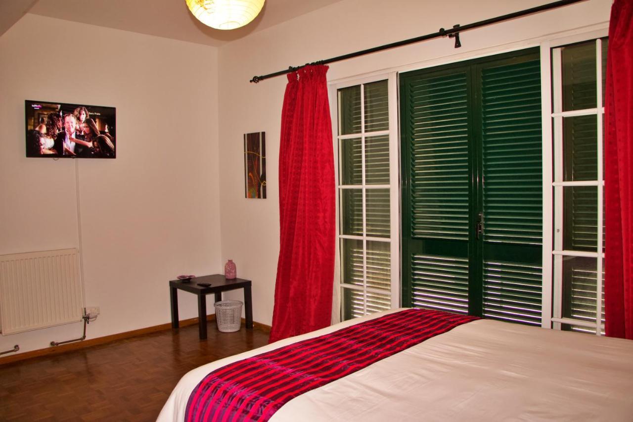 Ivone Madeira Casa de Férias