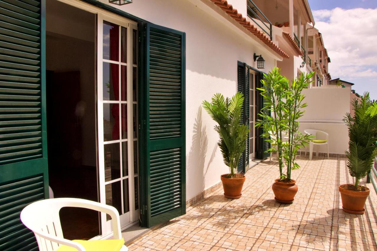 Ivone Madeira Casa de Férias *