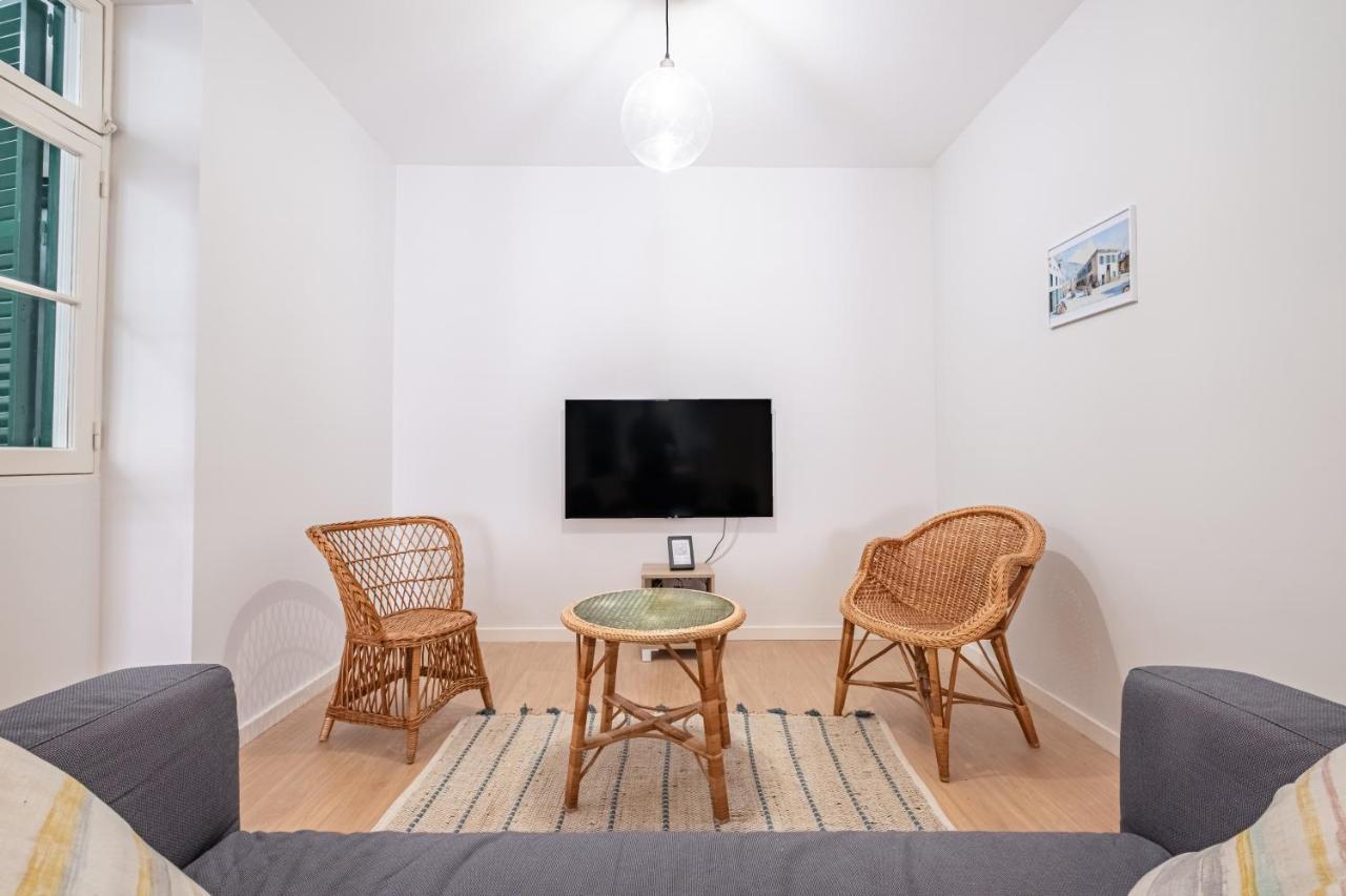 Apartamento Casa Da Rochinha