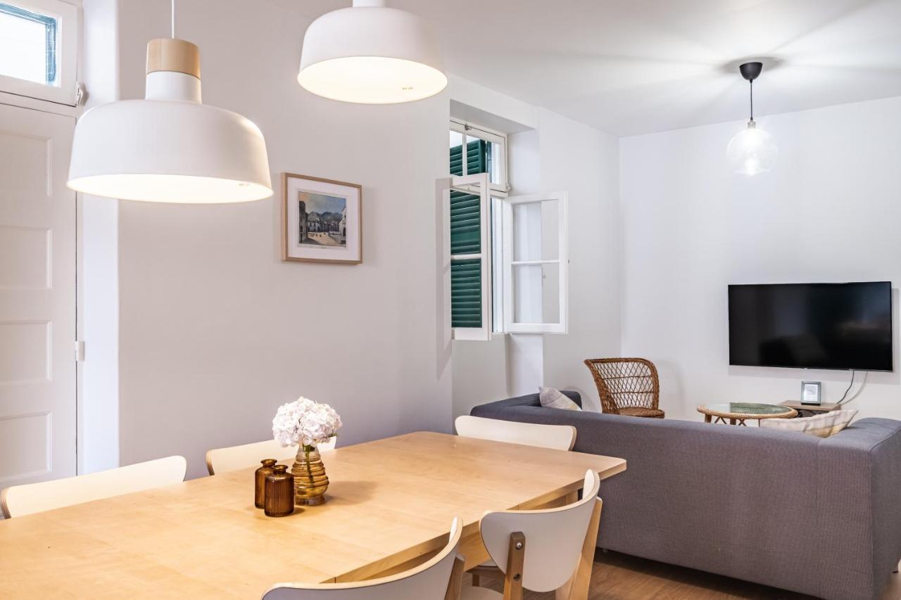 Apartamento Casa Da Rochinha *