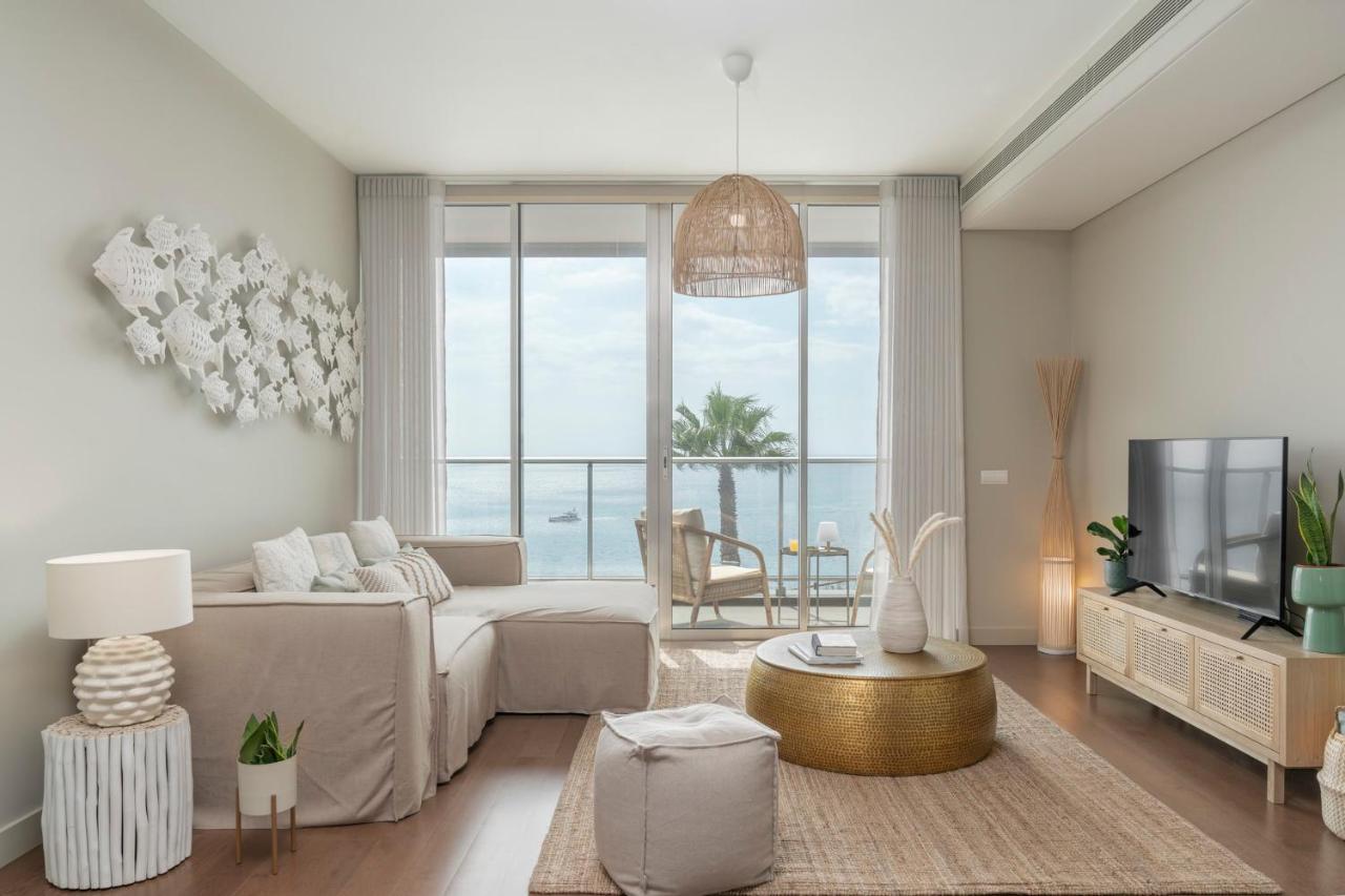 Apartment Madeira Palace Iii By An Island *