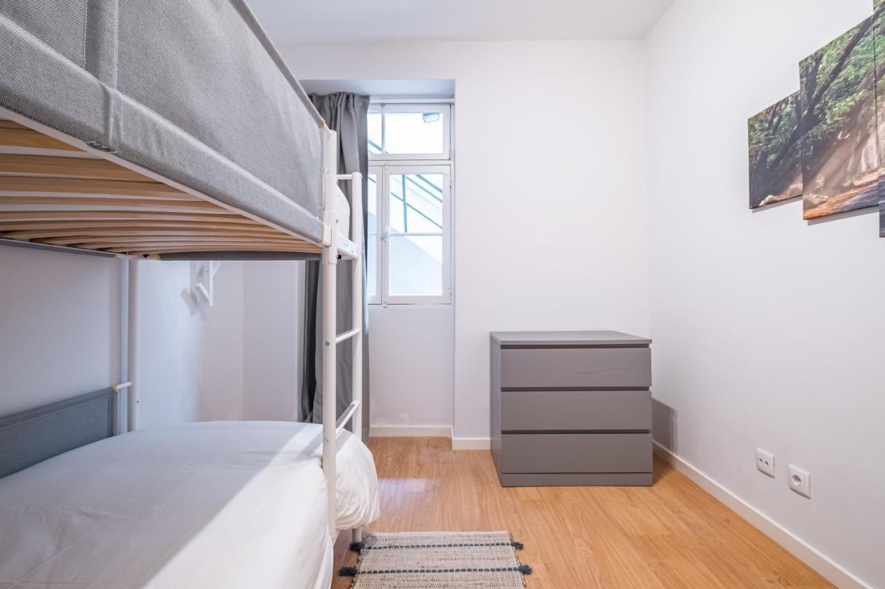 Apartamento Casa Da Rochinha