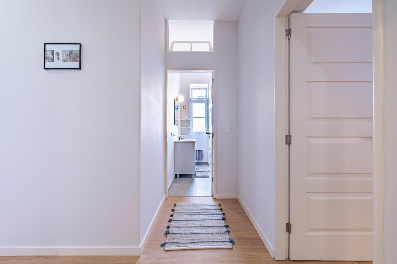 Apartamento Casa Da Rochinha *