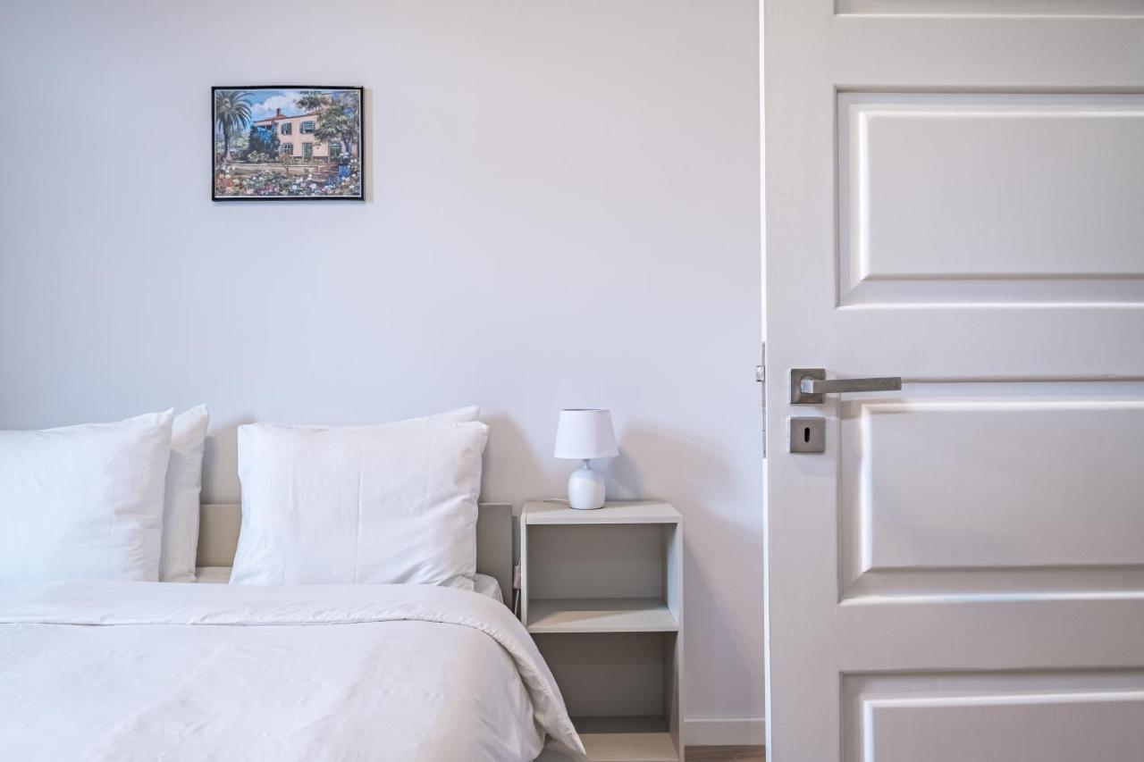 Apartamento Casa Da Rochinha