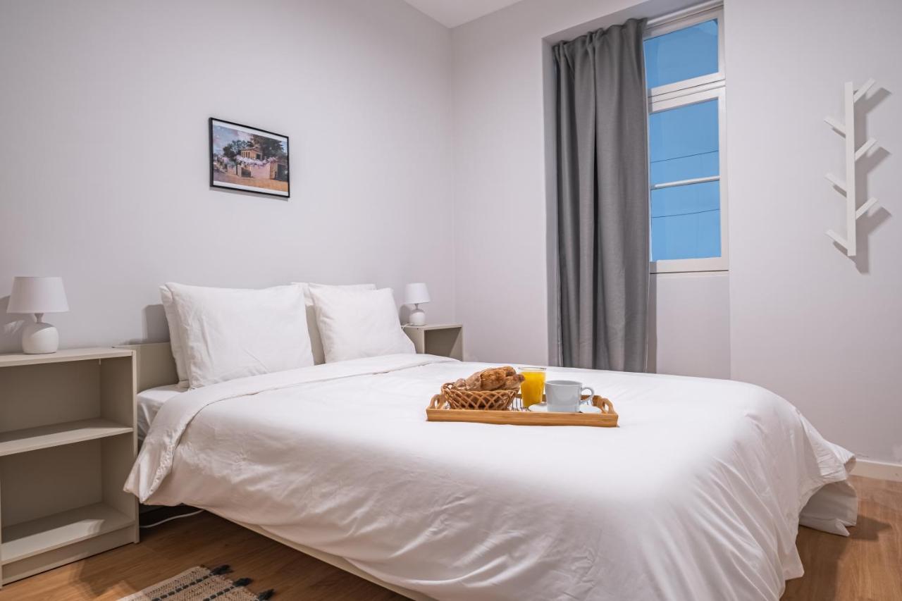 Casa Da Rochinha Apartamento