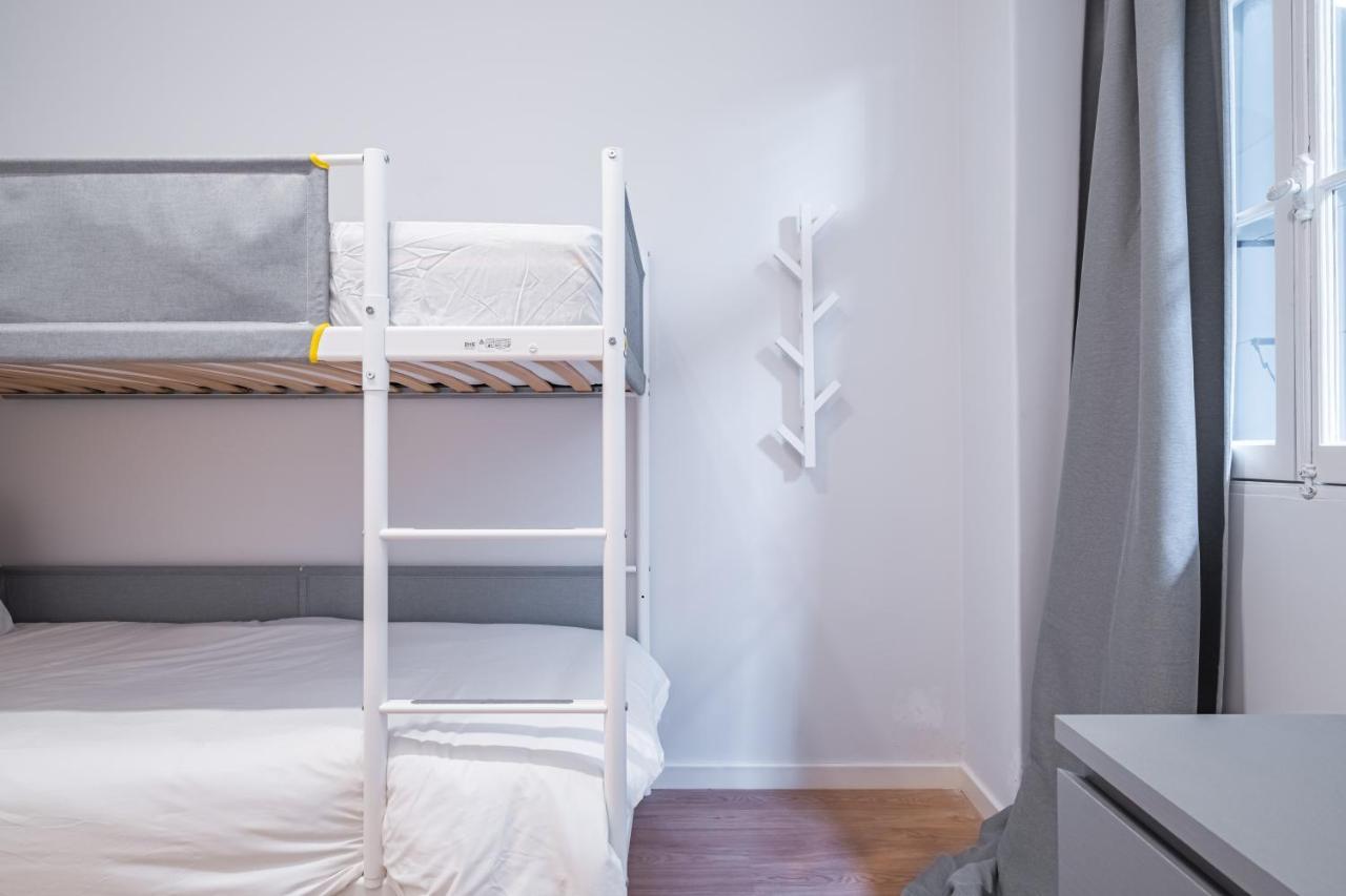 Apartamento Casa Da Rochinha