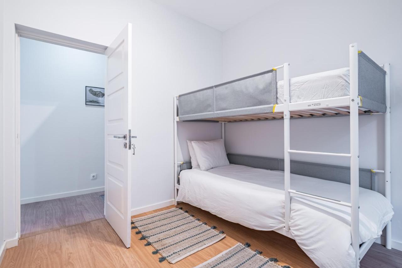 Apartamento Casa Da Rochinha *