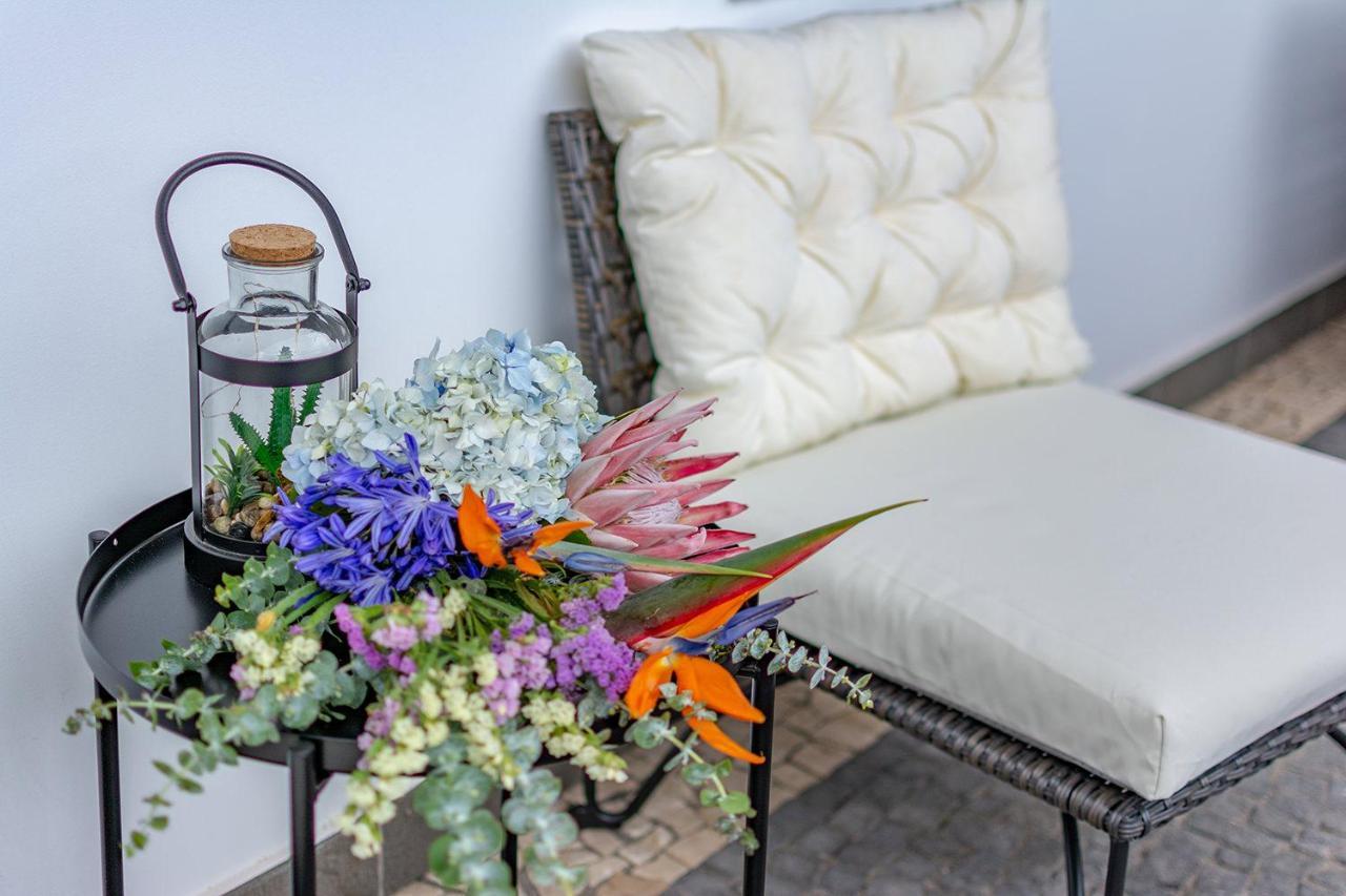Apartamento Casa De Sao Tiago 1 Funchal (Madeira)
