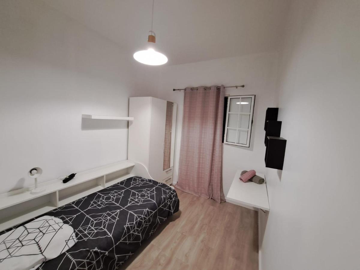 Friendly House Ferienhaus