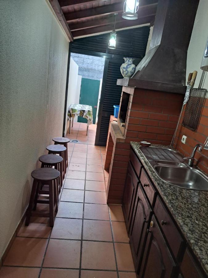 Friendly House *