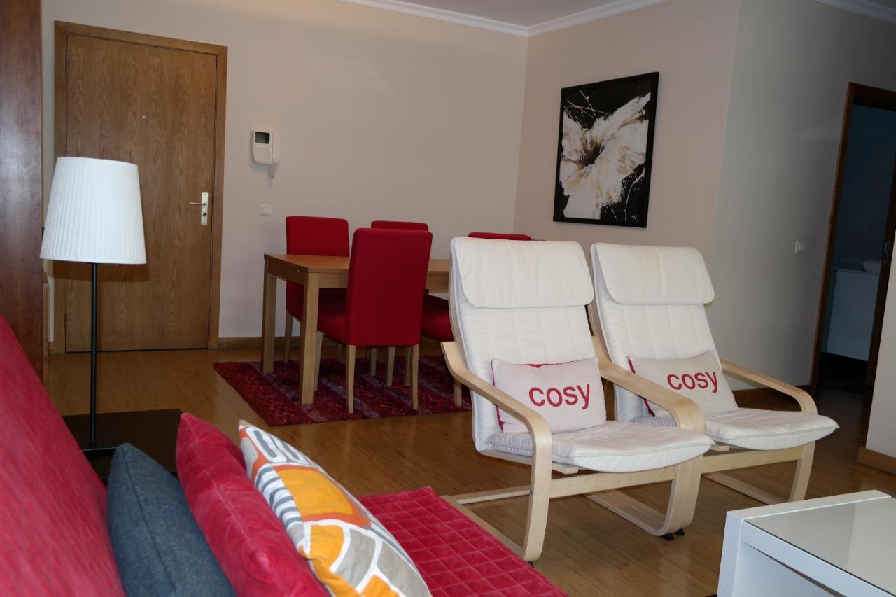 Cozy Downtown - Funchal - Madeira Apartment Funchal (Madeira)