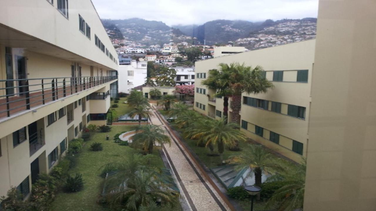 Apartment Cozy Downtown - Funchal - Madeira