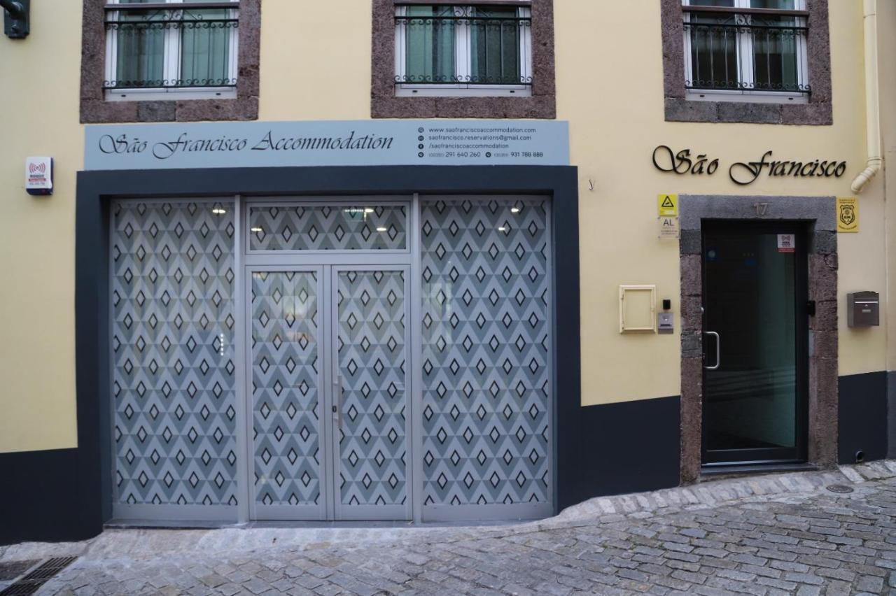 Gasthof Sao Francisco