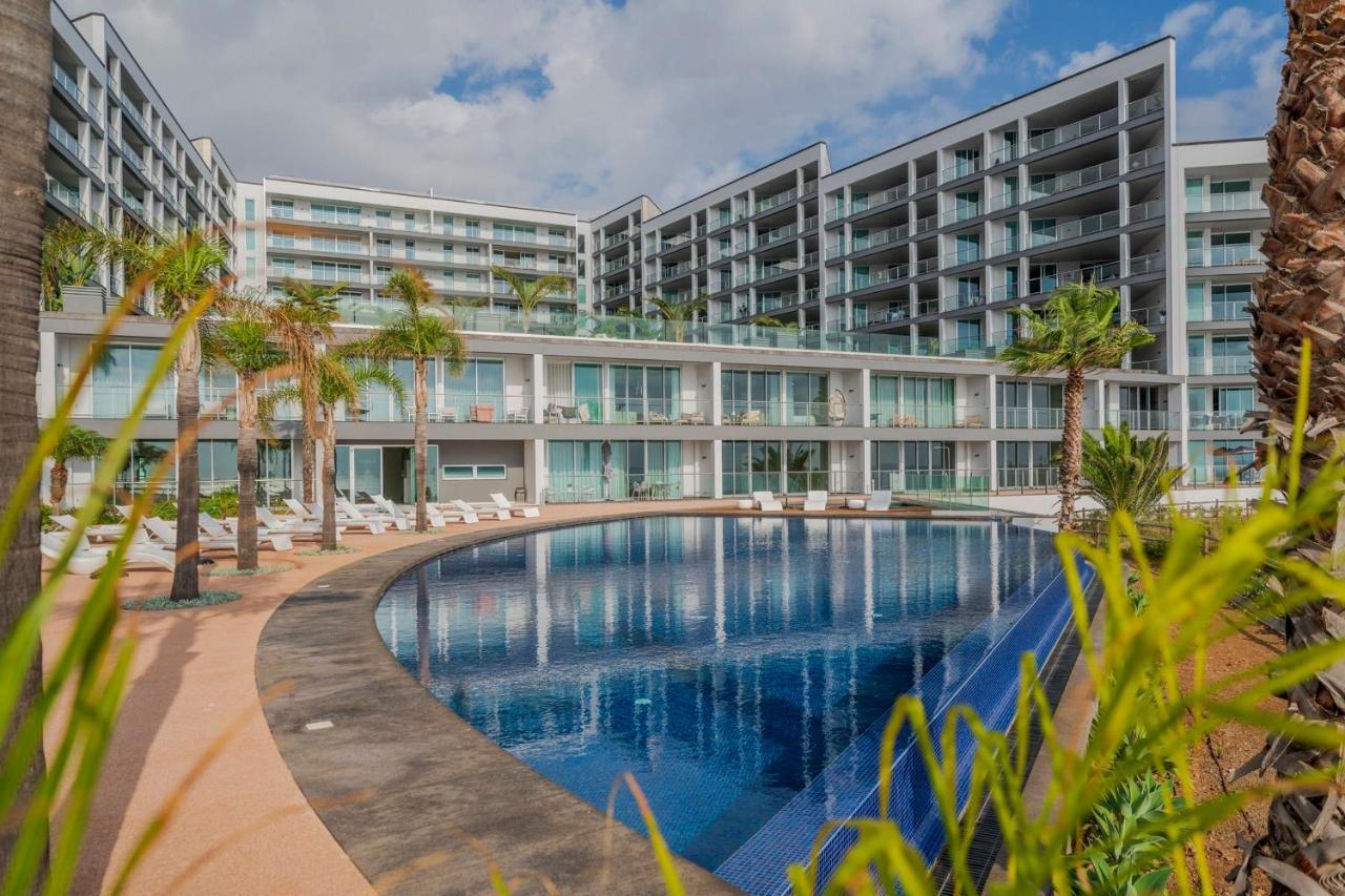 Apartment Madeira Palace Iii By An Island Funchal (Madeira)