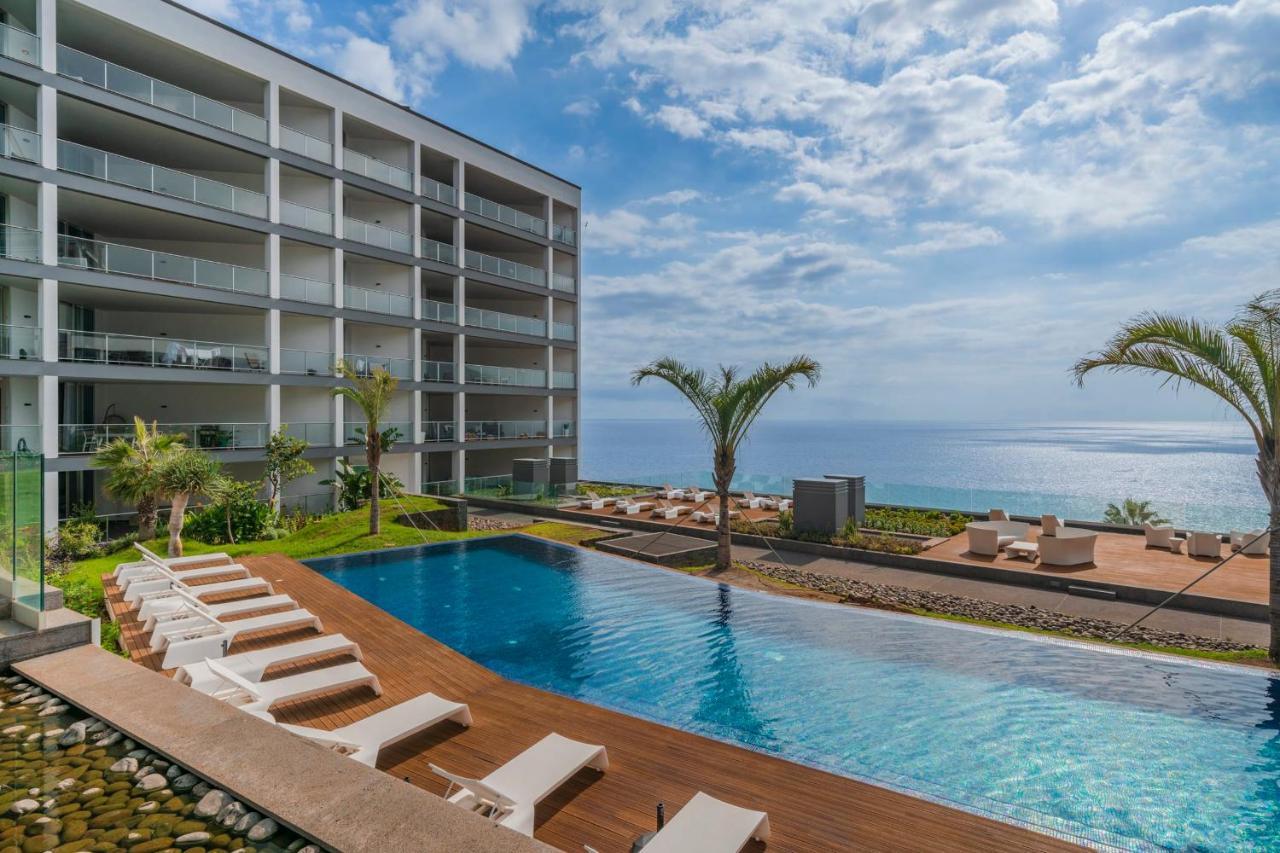 Madeira Palace Iii By An Island Apartment Funchal (Madeira)